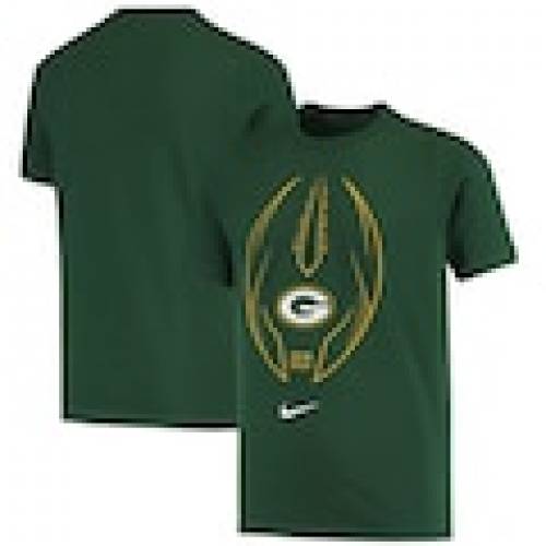 ナイキ Nike 緑 グリーン パッカーズ 子供用 アイコン Tシャツ グリーンベイ ジュニア キッズ Green Nike Youth Icon Tshirt Shirt Paigebird Com