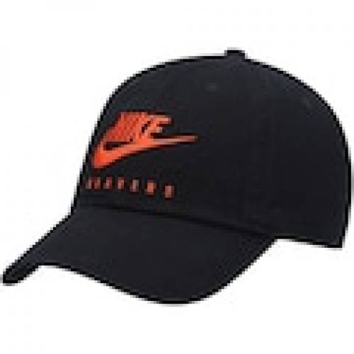 ナイキ Nike オレゴン スケートボード ビーバーズ 黒色 ブラック オレゴンステイト メンズ State Nike Futura Heritage86 Adjustable Hat Black 3aircadets Ca