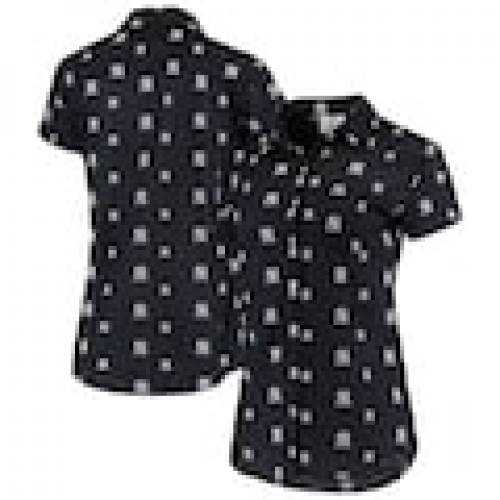 Foco ヤンキース レディース 紺色 ネイビー ニューヨーク Women S Foco Floral Button Up Shirt Navy Paigebird Com Foco ヤンキース レディース 紺色 ネイビー ニューヨーク Women S Foco Floral Button Up Shirt Navy Paigebird Com