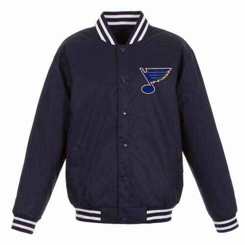 ジェイエイチデザイン ブルース ジャケット 紺色 ネイビー セントルイス メンズ Jh Design Two Hit Poly Twill Jacket Navy Ultranoticias Com Mx