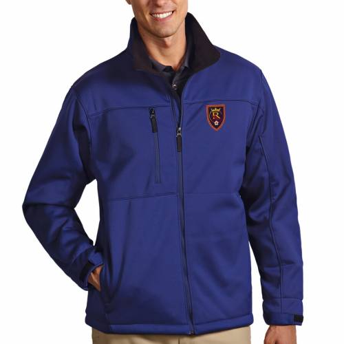 輝く高品質な 楽天市場 アンティグア Antigua レアル ジャケット ソルトレイク フルジップ Antigua Traverse Jacket Royal メンズファッション コート ジャケット スニケス 100 本物保証 Thepubliclensug Com