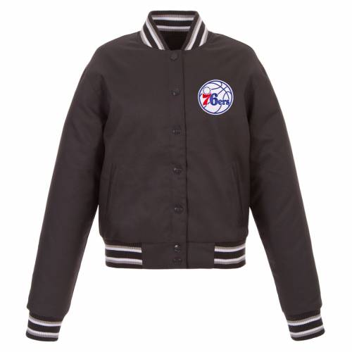 フィラデルフィア ジャケット Jacket ベスト ファッション Jh Charcoal ジェイエイチデザイン Jh Jacket Design コート ジャケット チャコール レディース Womens ジャケット カジュアル Polytwill スニケススポーツブランド 76ers Fullsnap Design パーカー フィラデルフィア ジャケット Jacket ベスト ファッション Jh Charcoal ジェイエイチデザイン Jh Jacket Design コート ジャケット チャコール レディース Womens ジャケット カジュアル Polytwill スニケススポーツブランド 76ers Fullsnap Design パーカー