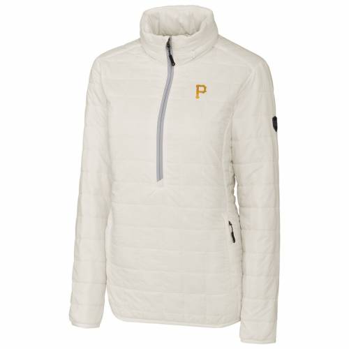 ピッツバーグ Buck Buck Cutter Jacket Pirates レディース Womens ホワイト 海賊団 白 White Cutter Buck Pittsburgh Pirates Rainier Halfzip Popover Jacket スニケススポーツブランド カジュアル ファッション ジャケット パーカー ベスト ピッツバーグ Buck Buck Cutter Jacket Pirates レディース Womens ホワイト 海賊団 白 White Cutter Buck Pittsburgh Pirates Rainier Halfzip Popover Jacket スニケススポーツブランド カジュアル ファッション ジャケット パーカー ベスト