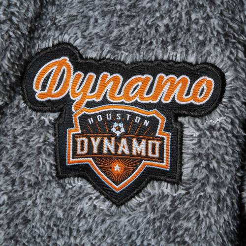 最先端 楽天市場 コンセプトスポーツ Concepts Sport ヒューストン ダイナモ レディース ジャケット チャコール Women S プルオーバージャケット Concepts Sport Trifecta Fluffy Halfzip Charcoal スニケス 国際ブランド Www Bluewaterhomecare Com