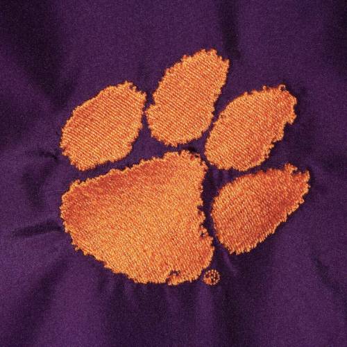 本物保証 コート ジャケット Boxercraft Purple プルオーバージャケット Women S ホワイト 白色 パープル 紫 ジャケット アノラック レディース タイガース クレムソン Boxercraft ボクサークラフト Colorblock Whi Quarterzip Anorak Usinskcrb Ru