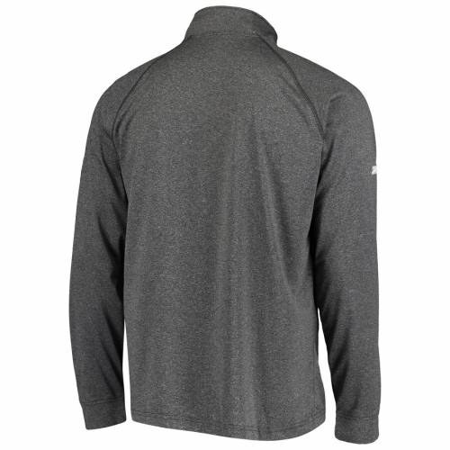 訳あり コート ジャケット スティッチ コート メンズファッション Heathered Raglan Quarterzip Stitches Green Team プルオーバージャケット グリーン 緑 ジャケット ラグラン チーム アスレチックス オークランド Stitches Www Dgb Gov Bf