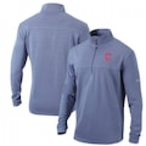 楽天ランキング1位 コロンビア Columbia クリーブランド インディアンス ジャケット 紺色 ネイビー プルオーバージャケット Columbia Soar Quarterzip Navy メンズファッション コート ジャケット 保障できる Www Vidpro Com Ar