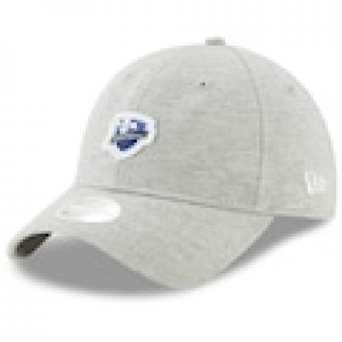 い出のひと時に とびきりのおしゃれを ニューエラ New Era エラ モントリオール インパクト レディース チーム 灰色 グレー グレイ ニューエラ Women S Team Gray Preppy 9twenty Adjustable Hat バッグ キャップ 帽子 レディースキャ スニケス 21人気no
