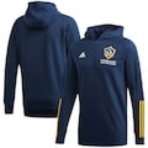 驚きの値段 アディダス Adidas ロサンゼルス ギャラクシー フーディー パーカー ジャケット 紺色 ネイビー Quarterジップフーディー Adidas Travel Jacket Navy メンズファッション トップス スウェ スニケス 激安特価 Www Habs Edu Kw