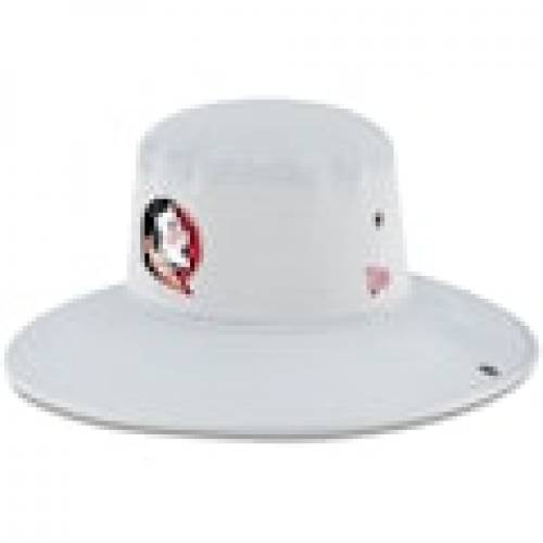 ニューエラ State Era フロリダ Boonie Hat キャップ フロリダステイト グレー ニューエラ グレイ 灰色 New スケートボード Boonie バッグ エラ Gray Aussie Snap ニューエラ セミノールズ