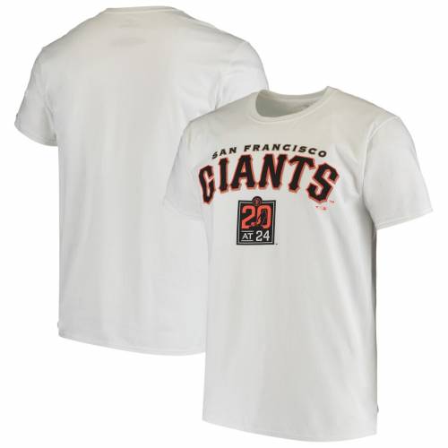 ファッション ファナティクス ジャイアンツ Fanatics トップス クラシック Fanatics Tシャツ ファッションブランド Branded サンフランシスコ ホワイト カジュアル 白色 Fanatics Branded Classic At 24 Tshirt White メンズファッション トップス Tシャツ ファッション ファナティクス ジャイアンツ Fanatics トップス クラシック Fanatics Tシャツ ファッションブランド Branded サンフランシスコ ホワイト カジュアル 白色 Fanatics Branded Classic At 24 Tshirt White メンズファッション トップス Tシャツ