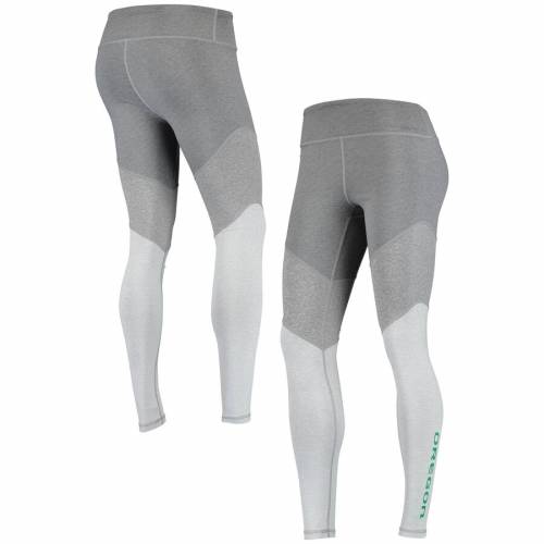 格安人気 楽天市場 ズーザッツ Zoozatz オレゴン ダックス レディース レギンス タイツ 灰色 グレー グレイ チャコール Women S Gray Zoozatz Color Blocked Fade Leggings Charcoal Heathered レディースファッション ボト スニケス お1人様1点限り