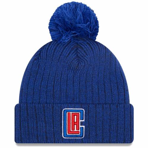 てなグッズや その他 キッズ Royal Hat Knit Pom Cuffed Breeze Youth ニューエラ ニット 子供用 クリッパーズ ロサンゼルス エラ Era New ニューエラ ベビー 帽子 キャップ マタニティ Dech Co In