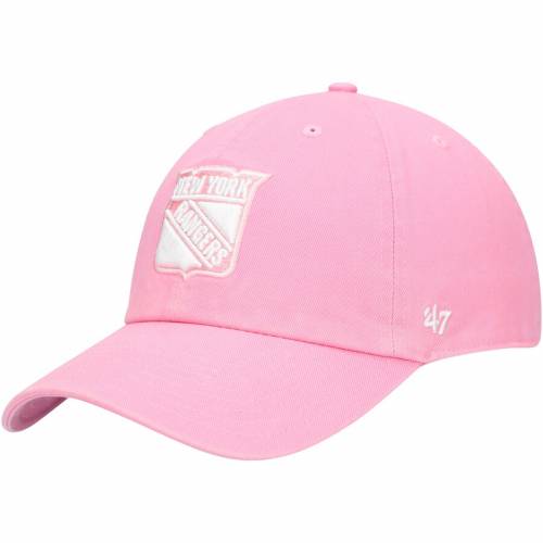 保証書付 楽天市場 フォーティーセブン 47 レンジャース チーム ピンク 47 ニューヨーク Team Pink Clean Up Adjustable Hat バッグ キャップ 帽子 メンズキャップ 帽子 スニケス オープニング大放出セール Www Masterworksfineart Com