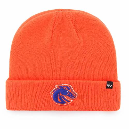 フォーティーセブン 47 スケートボード ブロンコス ニット 橙 オレンジ 47 ボイシステイト State Orange Raised Cuffed Knit Hat バッグ キャップ 帽子 メンズキャップ 帽子 Mundoexplora Com フォーティーセブン 47 スケートボード ブロンコス ニット 橙 オレンジ 47 ボイシステイト State Orange Raised Cuffed Knit Hat バッグ キャップ 帽子 メンズキャップ 帽子 Mundoexplora Com