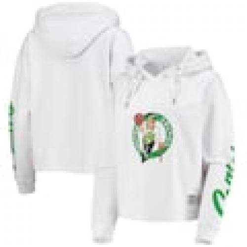 新しい到着 ダナキャランニューヨーク スポーツ Dkny Sport ボストン セルティックス レディース フーディー パーカー 白色 ホワイト Women S Dkny Sport Suzy White Color レディースファッション トッ スニケス 送料無料 Novostipub2 Brockwood Org Uk