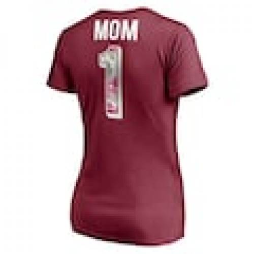 ファナティクス Fanatics Branded カロライナ ゲームコックス レディース ロゴ Vネック Tシャツ サウスカロライナ Women S Mother S Fanatics Branded Day Logo Vneck Tshirt Garnet Shirt Brandingidentitydesign Com