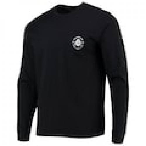 サウザーンタイド Southern Tide オハイオ スケートボード バックアイズ スリーブ Tシャツ 黒色 ブラック オハイオステイト 長袖 メンズ State Sleeve Southern Tide Catch And Release Tshirt Black Shirt Vmaphotographystudios Com