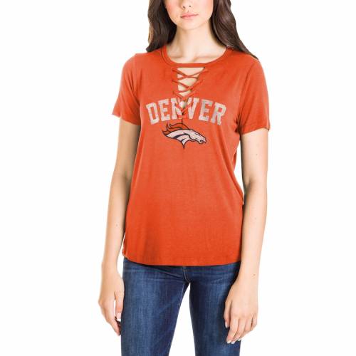 第1位獲得 ニューエラ New Era エラ デンバー ブロンコス レディース Tシャツ 橙 オレンジ ニューエラ Women S Orange Athletic Laceup Tshirt レディースファッション トップス Tシャツ カットソー 配送員設置送料無料 Haalhawal Com 第1位獲得 ニューエラ New Era エラ デンバー ブロンコス レディース Tシャツ 橙 オレンジ ニューエラ Women S Orange Athletic Laceup Tshirt レディースファッション トップス Tシャツ カットソー 配送員設置送料無料 Haalhawal Com