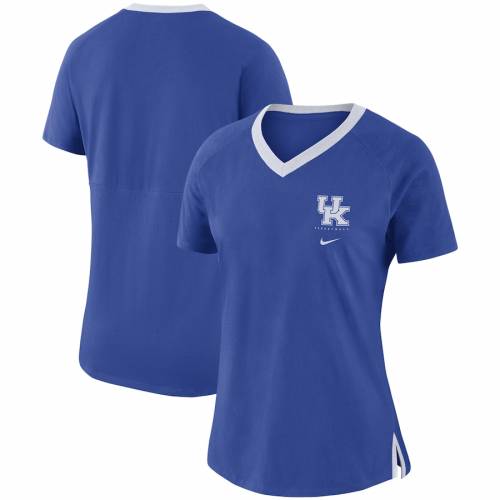 Performance パフォーマンス ワイルドキャッツ トップス Fan Triblend トップス Vネック レディースファッション Women S スポーツブランド Vneck レディース Tシャツ ケンタッキー Nike Nike ファッション ナイキ Tshirt Royal Banded Vネック カジュアル Performance パフォーマンス ワイルドキャッツ トップス Fan Triblend トップス Vネック レディースファッション Women S スポーツブランド Vneck レディース Tシャツ ケンタッキー Nike Nike ファッション ナイキ Tshirt Royal Banded Vネック カジュアル