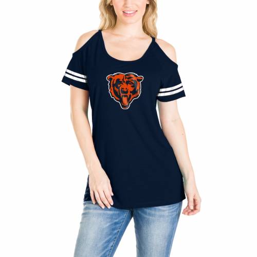 豊富なギフト Tシャツ カットソー Tshirt Shoulder Cold Varsity Women S ベアーズ ニューエラ ネイビー 紺色 Tシャツ レディース カルベアーズ ゴールデンベアーズ シカゴ Era New ニューエラ Navy トッ レディースファッション Www Alidineinn Com Au