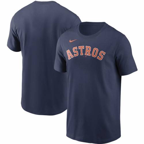 当店限定 ナイキ Nike ヒューストン アストロズ チーム Tシャツ 紺色 ネイビー Team Nike Wordmark Tshirt Navy メンズファッション トップス Tシャツ カットソー 累計販売2万枚突破 メンズファッション トップス Tシャツ カットソー Netsecureitsolutions Com