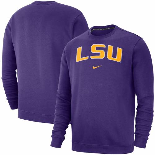 人気top パープル 紫 フリース クラブ タイガース Nike ナイキ トレーナー スウェット トップス メンズファッション Sweatshirt Fleece Club Tigers Lsu Nike Purple Fnts8 Arksoft Ao 人気top パープル 紫 フリース クラブ タイガース Nike ナイキ トレーナー スウェット トップス メンズファッション Sweatshirt Fleece Club Tigers Lsu Nike Purple Fnts8 Arksoft Ao