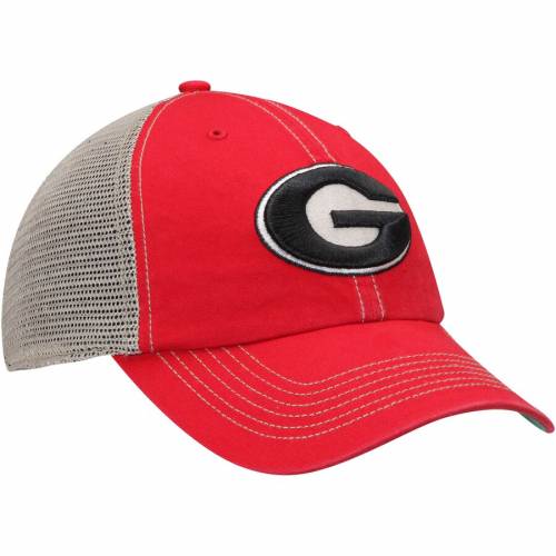 フォーティーセブン ジョージア 立ブルドッグ トラッカー スナップバック バッグ 赤 レッド 47 ブルドッグス メンズ Snapback Red Trawler Trucker Adjustable Hat Bkdkarimun Com