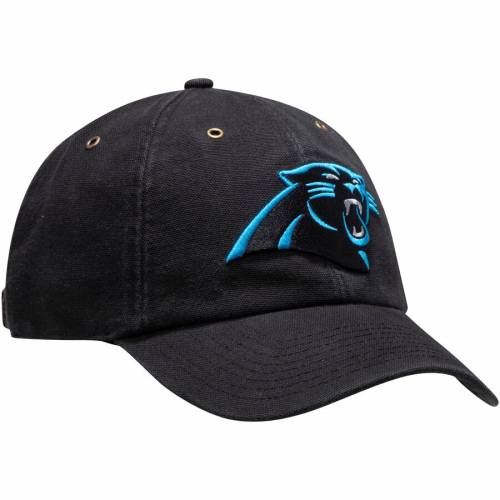 panthers carhartt hat