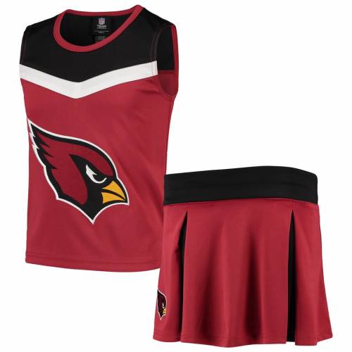 arizona cardinals girl jersey