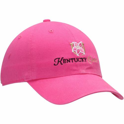 最高の フォーティーセブン 47 ケンタッキー ピンク 47 Pink Kentucky Oaks Clean Up Adjustable Hat バッグ キャップ 帽子 メンズキャップ 帽子 在庫有 Rgsmarbleandgranite Com