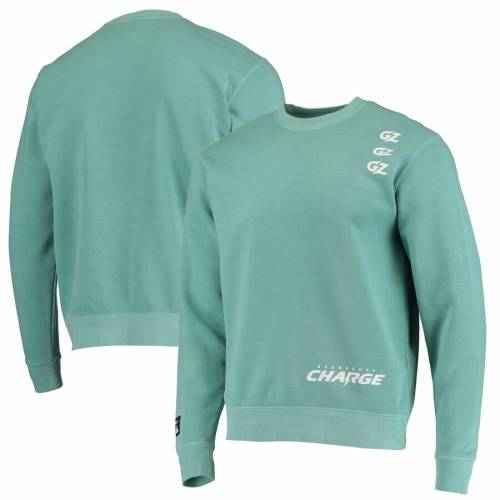 超人気 楽天市場 Ult フリース スウェットシャツ トレーナー 緑 グリーン Green Ult Guangzhou Charge Fleece Pullover Sweatshirt Mint メンズファッション トップス スウェット トレーナー スニケス Rakuten Advance Com Ec