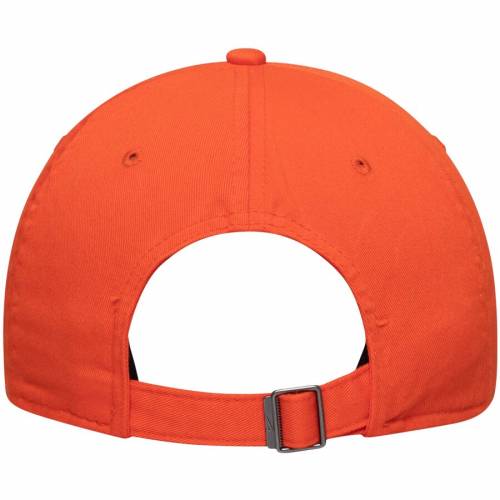 激安ブランド 楽天市場 ナイキ Nike クレムソン タイガース パフォーマンス 橙 オレンジ Orange Nike Heritage 86 Adjustable Performance Hat バッグ キャップ 帽子 メンズキャップ 帽子 スニケス 全日本送料無料 Www Santhoshbabu Org