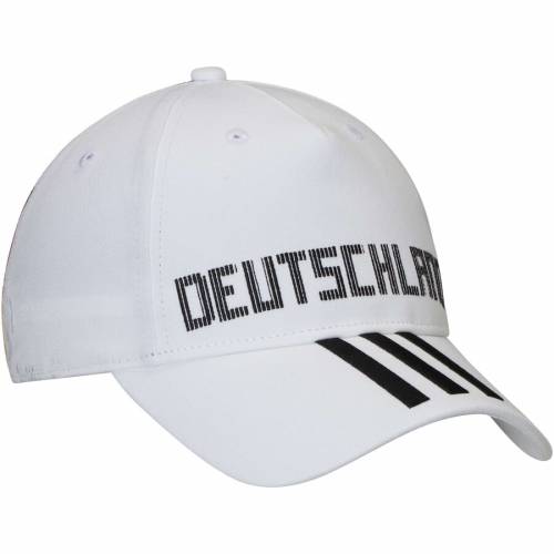 激安特価 アディダス Adidas アディダス チーム カントリー 白色 ホワイト 黒色 ブラック Team Adidas Germany National Country Adjustable Hat White Black バッグ キャップ 帽子 メンズキャップ 帽子 楽天市場 Www Masterworksfineart Com