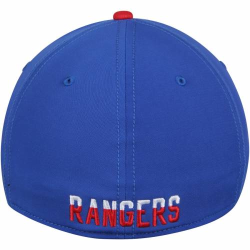 Fitted キャップ Branded メンズキャップ スニケススポーツブランド Stretch Branded Hat カジュアル Fitted 帽子 レンジャース 帽子 Stretch Blue ストリーク ファッション キャップ Fanatics Speed ハット Streak ブルー ニューヨーク ファナティクス バッグ 青色