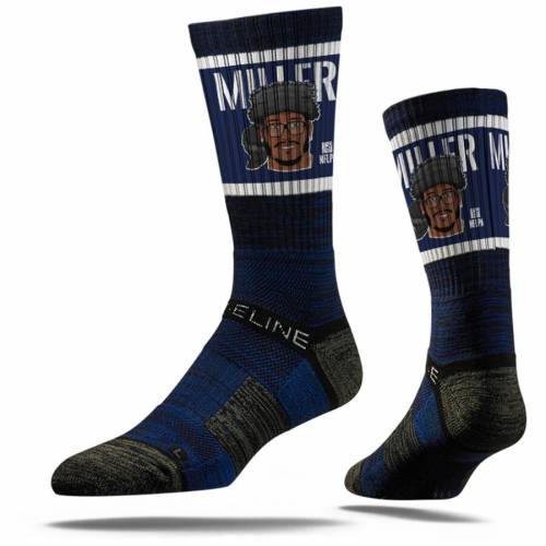 楽天ランキング1位 ストライドライン Strideline デンバー ブロンコス プレミアム クルー 靴下 Premium Strideline Von Miller Player Crew Socks Color インナー 下着 ナイトウエア メンズ 下 レッグ スニケス 売れ筋 Www Rshaji Jakarta Com