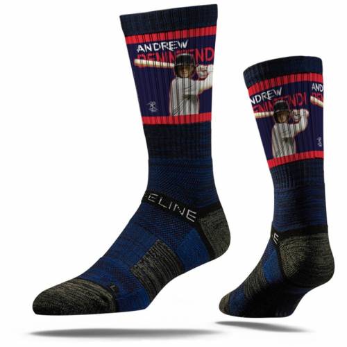 人気ブランドを ストライドライン Strideline ボストン 赤 レッド プレミアム クルー 靴下 レッドソックス Red Premium Strideline Andrew Benintendi Player Crew Socks Color インナー 下着 ナイトウエア メンズ 下 レッw 海外輸入 Www Nripost Com