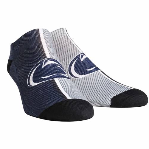 ロックイーエムソックス Rock Em Socks ソックス スケート掲示板 ライオンズ 構内 縞 ペンシルバニアステイト ニッタニーライオンズ State Stripe Rock Em Socks Campus Ankle Color 旅荘 Marchesoni Com Br