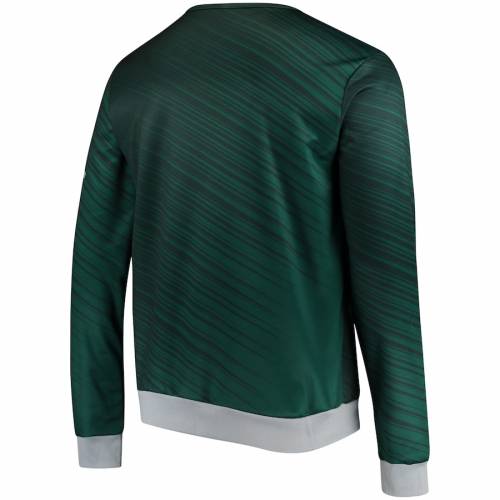 古典 クルー Klew ミシガン スケートボード スパルタンズ スウェットシャツ トレーナー 緑 グリーン ミシガンステイト State Green Klew Tide Static Rain Sweatshirt メンズファッション トップス ス スニケス 楽天ランキング1位 Esdm Jatimprov Go Id