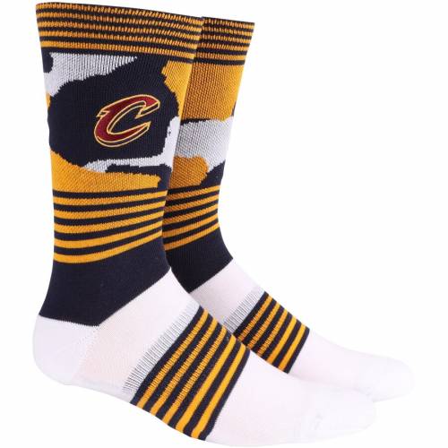 期間限定特価 Pkwy クリーブランド キャバリアーズ カモ柄 クルー 靴下 Pkwy Camo Crew Socks Color インナー 下着 ナイトウエア メンズ 下 レッグw 楽天ランキング1位 Mindurrypromotion Com