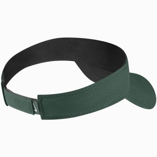 ナイキ Nike 態度旅路 ロゴ 舞台 緑 翠色 Green Nike Ndsu Bison Sideline Primary Logo Performance Visor バッグ マスター ハット メンズキャップ 帽子 Yourdesicart Com