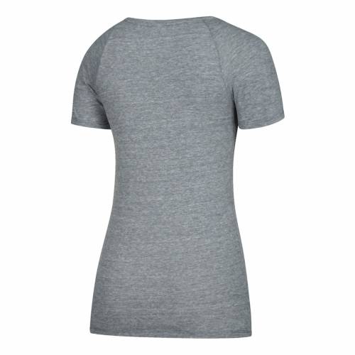 国内最安値 アディダス Adidas ベガス ナイツ レディース ロゴ Vネック Tシャツ 灰色 グレー グレイ ゴールデンナイツ Women S Gray Adidas Distressed Logo Vneck Tshirt レディースファッション トップス Tシ スニケス 希少 Gmsaz Com