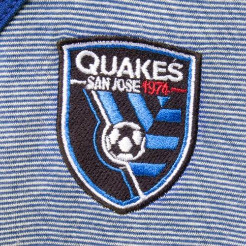 アンティグア アースクエイクス レディース ジャージー 鼠色 グレイ グレイ サンノゼ Women S Gray Antigua Hitter Cut Out Tshirt Royal Bidbuyimporters Com