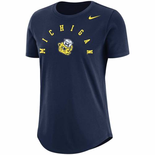 ビンテージ ヴィンテージ 紺 カットソレディースファッション Tシャツ ナイキ ネイビー Womens Nike レディース ミシガン トップス Nike Vintage Navy Nike Michigan Wolverines Elevated Tshirt レディースファッション トップス Tシャツ カットソ スニケス ビンテージ ヴィンテージ 紺 カットソレディースファッション Tシャツ ナイキ ネイビー Womens Nike レディース ミシガン トップス Nike Vintage Navy Nike Michigan Wolverines Elevated Tshirt レディースファッション トップス Tシャツ カットソ スニケス