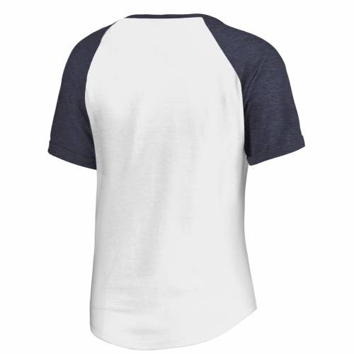 ファナティクス 授業計画 ヒューストン テキサンズ レディース 自由 ラグラン ジャージー 白さ 白み Women S Nfl Pro Line By Fanatics Branded Free Raglan Triblend Tshirt White Orbisresearch Com