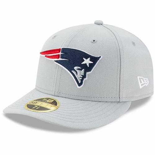 代引可最安値のスポーツブランド カジュアル ファッション メンズ帽子 キャップ ハット その他 New Era ペイトリオッツ 灰色 グレー グレイ ニューエラ ニューイングランド メンズ Gray Omaha Low Profile 59fifty Fitted Hat 保存版の その他 代引可最安値のスポーツブランド カジュアル ファッション メンズ帽子 キャップ ハット その他 New Era ペイトリオッツ 灰色 グレー グレイ ニューエラ ニューイングランド メンズ Gray Omaha Low Profile 59fifty Fitted Hat 保存版の その他