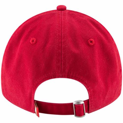 最先端 楽天市場 ニューエラ New Era エラ メリーランド テラピンズ 赤 レッド ニューエラ Red Basic 9twenty Adjustable Hat バッグ キャップ 帽子 メンズキャップ 帽子 スニケス 新作モデル Atabeyviajes Com Ar