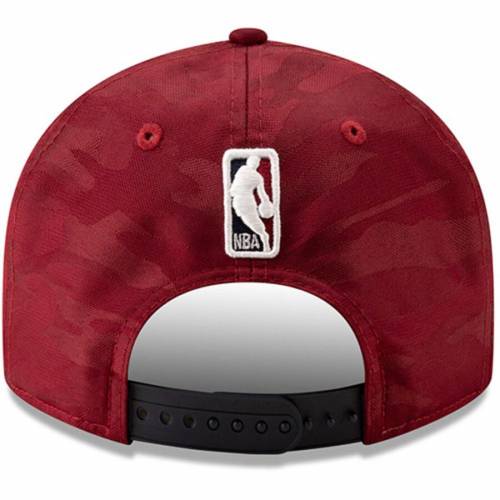 ふるさと納税 ニューエラ New Era エラ クリーブランド キャバリアーズ シリーズ ニューエラ 18 Tipoff Series Retro 9fifty Adjustable Hat Wine バッグ キャップ 帽子 メンズキャップ 帽子 新着 Panyileukan Bandung Go Id