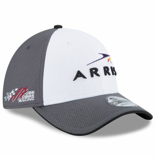 ニューエラ ホワイト NEW ERA DRIVER 帽子バッグ·小物·ブランド雑貨 白 