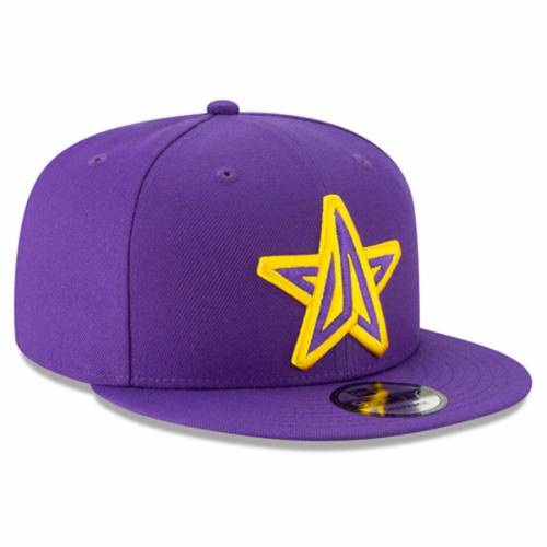 ニューエラ New Era エラ レイカーズ チーム スナップバック バッグ 紫 パープル ニューエラ メンズ Lakers Team Snapback Purple Gaming Nba 2k Color 9fifty Adjustable Hat Rvcconst Com